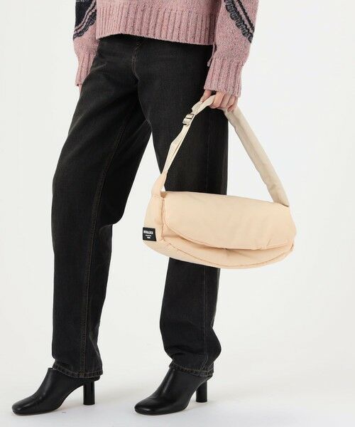 TOMORROWLAND / トゥモローランド メッセンジャーバッグ・ウエストポーチ | NOMADIS LUCK ショルダーバッグ | 詳細1