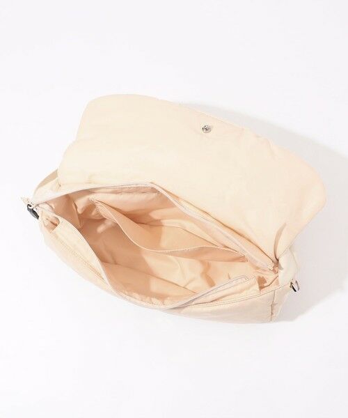 TOMORROWLAND / トゥモローランド メッセンジャーバッグ・ウエストポーチ | NOMADIS LUCK ショルダーバッグ | 詳細11