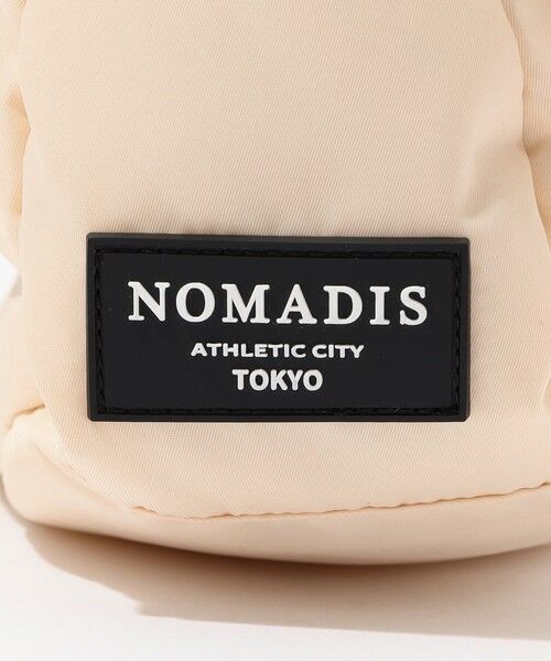 TOMORROWLAND / トゥモローランド メッセンジャーバッグ・ウエストポーチ | NOMADIS LUCK ショルダーバッグ | 詳細7