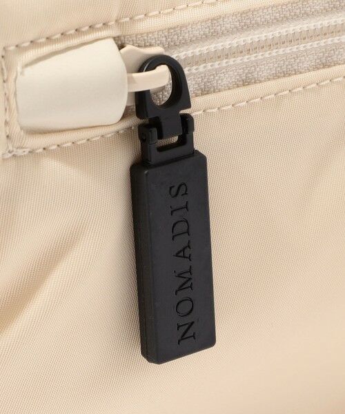 TOMORROWLAND / トゥモローランド メッセンジャーバッグ・ウエストポーチ | NOMADIS LUCK ショルダーバッグ | 詳細8