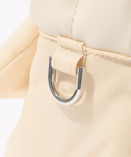 TOMORROWLAND / トゥモローランド メッセンジャーバッグ・ウエストポーチ | NOMADIS LUCK ショルダーバッグ | 詳細9