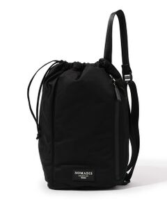 TOMORROWLAND / トゥモローランド メッセンジャーバッグ・ウエストポーチ | NOMADIS DUFFLE