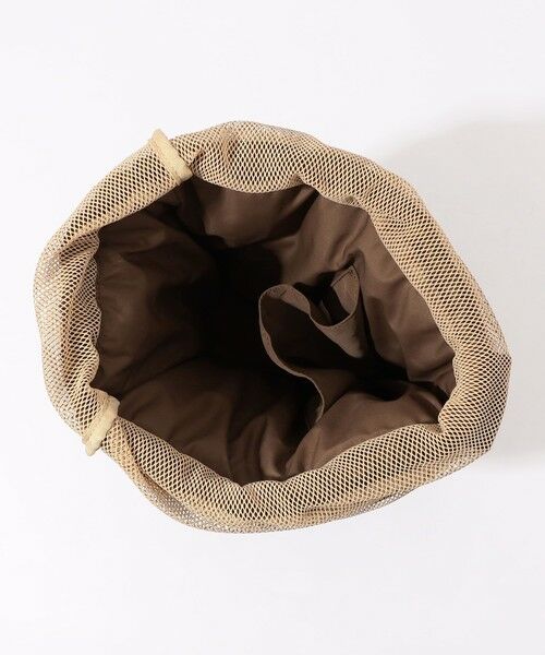 TOMORROWLAND / トゥモローランド メッセンジャーバッグ・ウエストポーチ | NOMADIS DUFFLE | 詳細11