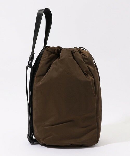 TOMORROWLAND / トゥモローランド メッセンジャーバッグ・ウエストポーチ | NOMADIS DUFFLE | 詳細3