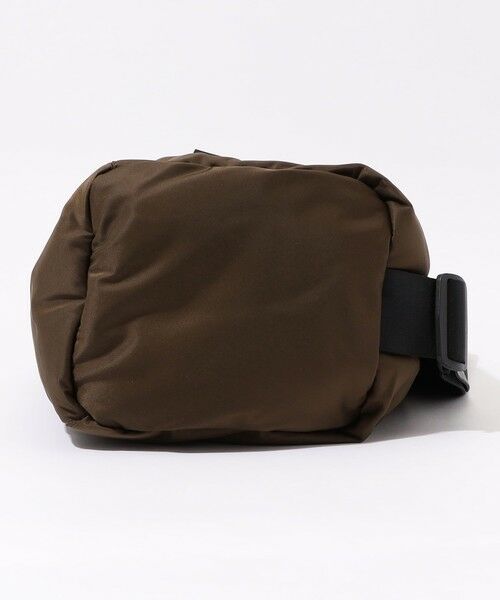 TOMORROWLAND / トゥモローランド メッセンジャーバッグ・ウエストポーチ | NOMADIS DUFFLE | 詳細4