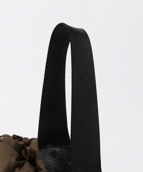 TOMORROWLAND / トゥモローランド メッセンジャーバッグ・ウエストポーチ | NOMADIS DUFFLE | 詳細5