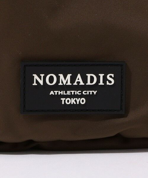 TOMORROWLAND / トゥモローランド メッセンジャーバッグ・ウエストポーチ | NOMADIS DUFFLE | 詳細7