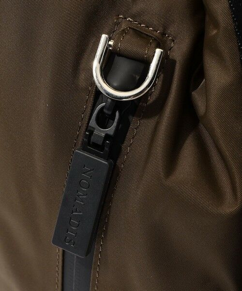 TOMORROWLAND / トゥモローランド メッセンジャーバッグ・ウエストポーチ | NOMADIS DUFFLE | 詳細8