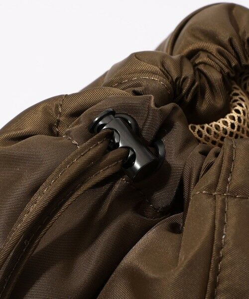 TOMORROWLAND / トゥモローランド メッセンジャーバッグ・ウエストポーチ | NOMADIS DUFFLE | 詳細9