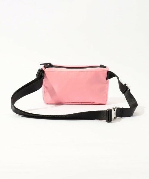 TOMORROWLAND / トゥモローランド メッセンジャーバッグ・ウエストポーチ | NOMADIS TRIO ボディバッグ | 詳細3