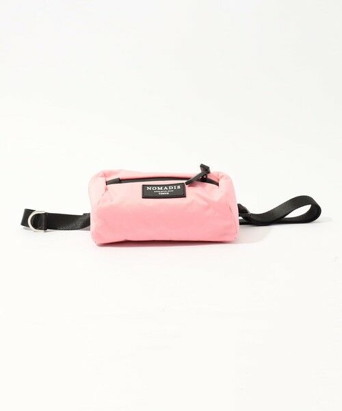 TOMORROWLAND / トゥモローランド メッセンジャーバッグ・ウエストポーチ | NOMADIS TRIO ボディバッグ | 詳細4