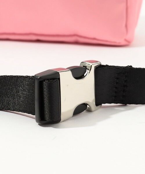 TOMORROWLAND / トゥモローランド メッセンジャーバッグ・ウエストポーチ | NOMADIS TRIO ボディバッグ | 詳細5