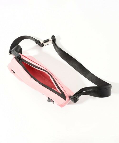 TOMORROWLAND / トゥモローランド メッセンジャーバッグ・ウエストポーチ | NOMADIS TRIO ボディバッグ | 詳細6