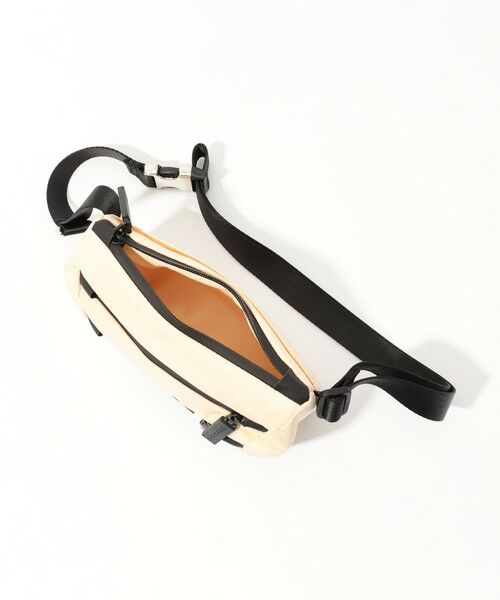 TOMORROWLAND / トゥモローランド メッセンジャーバッグ・ウエストポーチ | NOMADIS TRIO ボディバッグ | 詳細8