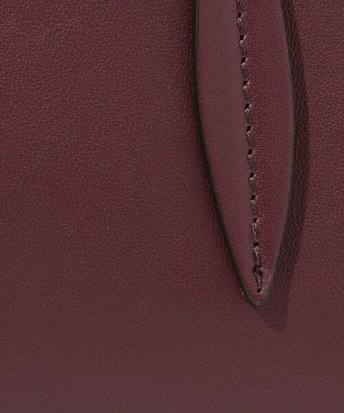 TOMORROWLAND / トゥモローランド ハンドバッグ | LORISTELLA ギャザー ショルダートート | 詳細13