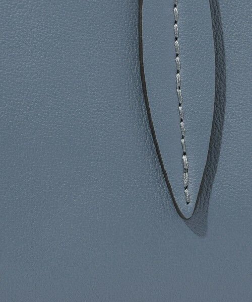 TOMORROWLAND / トゥモローランド ハンドバッグ | LORISTELLA ギャザー ショルダートート | 詳細14