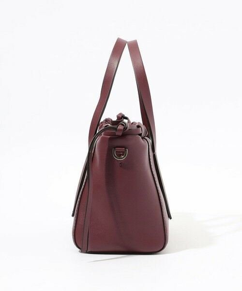 TOMORROWLAND / トゥモローランド ハンドバッグ | LORISTELLA ギャザー ショルダートート | 詳細2