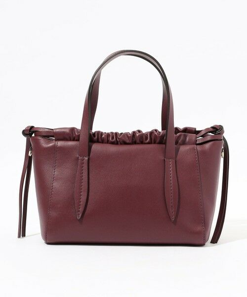 ジョリーフルール 生誕祭 FC限定 マイリトルテイラー バイアスミニトート② ジョリーフルール 生誕祭 FC限定 マイリトルテイラー バイアス