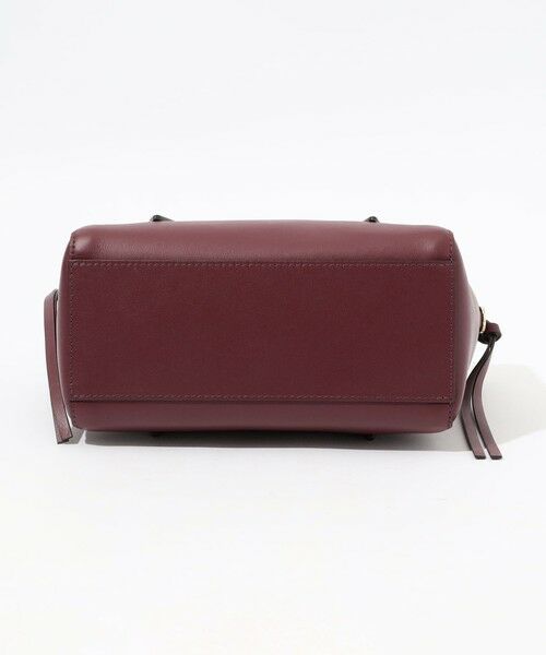 TOMORROWLAND / トゥモローランド ハンドバッグ | LORISTELLA ギャザー ショルダートート | 詳細4