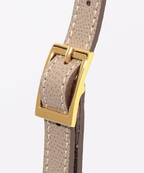 TOMORROWLAND / トゥモローランド ハンドバッグ | CARBOTTI  ELENA バッグ | 詳細12