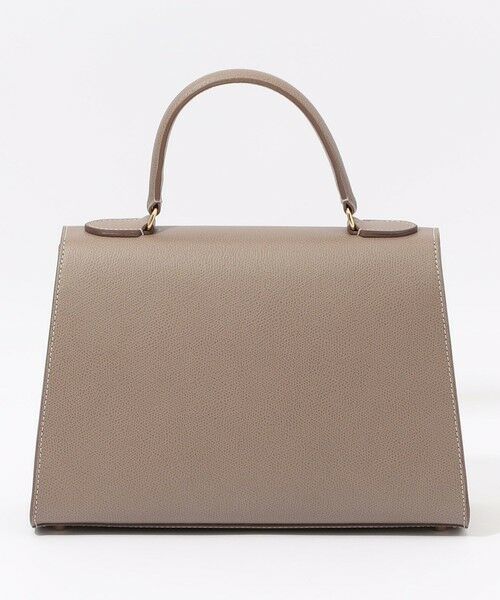 TOMORROWLAND / トゥモローランド ハンドバッグ | CARBOTTI  ELENA バッグ | 詳細3