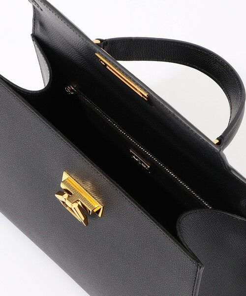 TOMORROWLAND / トゥモローランド ハンドバッグ | CARBOTTI  ELENA バッグ | 詳細9