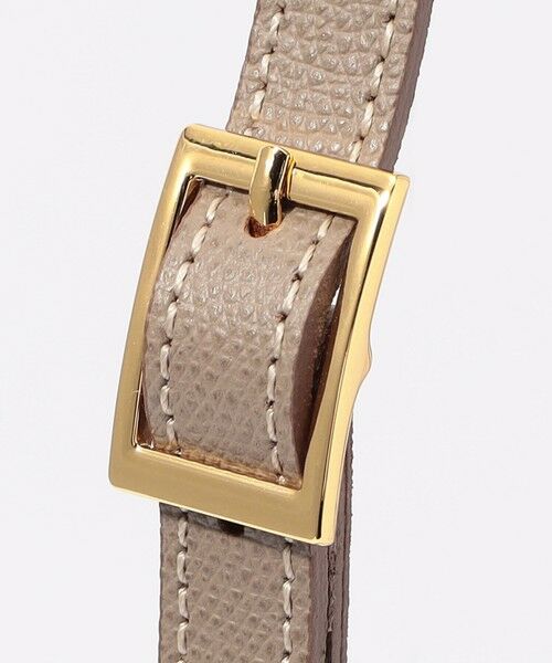 TOMORROWLAND / トゥモローランド ハンドバッグ | CARBOTTI  GRETA バッグ | 詳細11