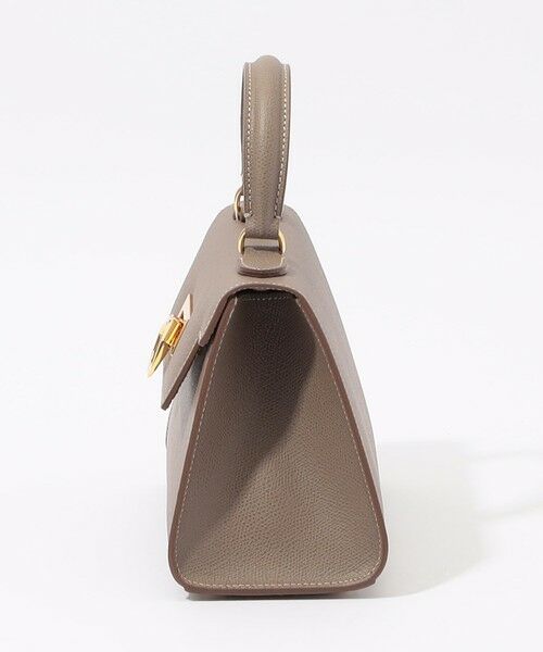 TOMORROWLAND / トゥモローランド ハンドバッグ | CARBOTTI  GRETA バッグ | 詳細2