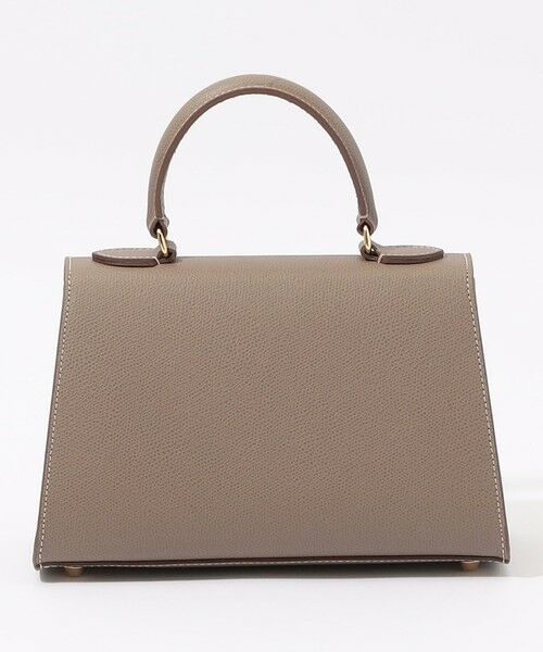 TOMORROWLAND / トゥモローランド ハンドバッグ | CARBOTTI  GRETA バッグ | 詳細3