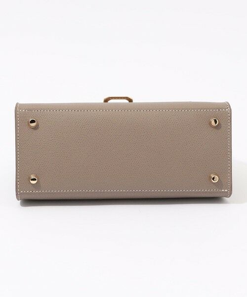 TOMORROWLAND / トゥモローランド ハンドバッグ | CARBOTTI  GRETA バッグ | 詳細4