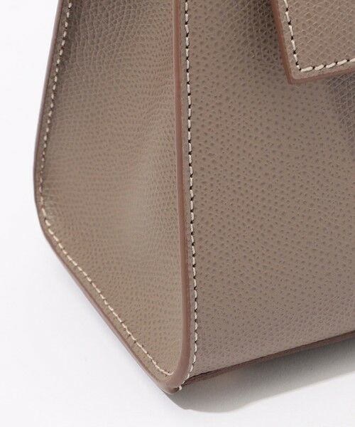 TOMORROWLAND / トゥモローランド ハンドバッグ | CARBOTTI  GRETA バッグ | 詳細6