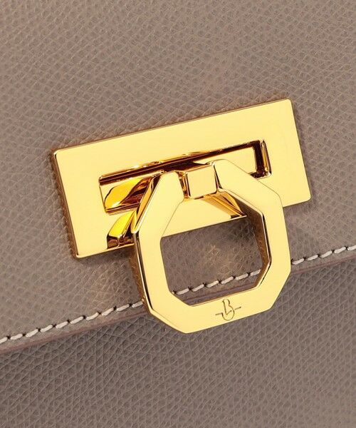 TOMORROWLAND / トゥモローランド ハンドバッグ | CARBOTTI  GRETA バッグ | 詳細7