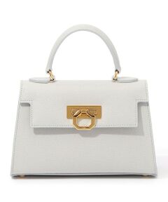 TOMORROWLAND / トゥモローランド ハンドバッグ | CARBOTTI  GRETA バッグ