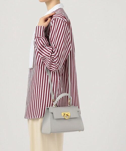 TOMORROWLAND / トゥモローランド ハンドバッグ | CARBOTTI GRETA バッグ | 詳細1