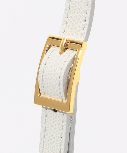 TOMORROWLAND / トゥモローランド ハンドバッグ | CARBOTTI GRETA バッグ | 詳細10