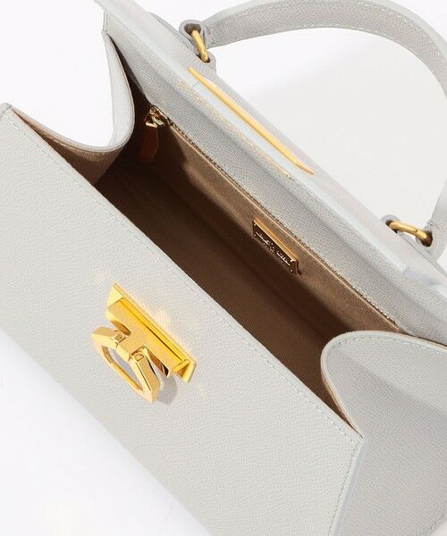 TOMORROWLAND / トゥモローランド ハンドバッグ | CARBOTTI GRETA バッグ | 詳細11