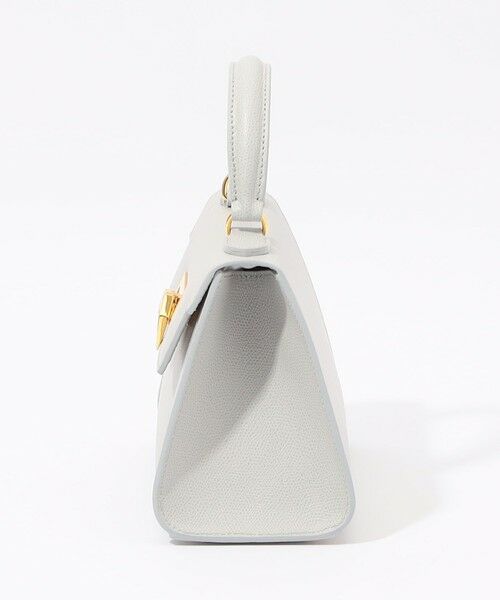 TOMORROWLAND / トゥモローランド ハンドバッグ | CARBOTTI GRETA バッグ | 詳細2