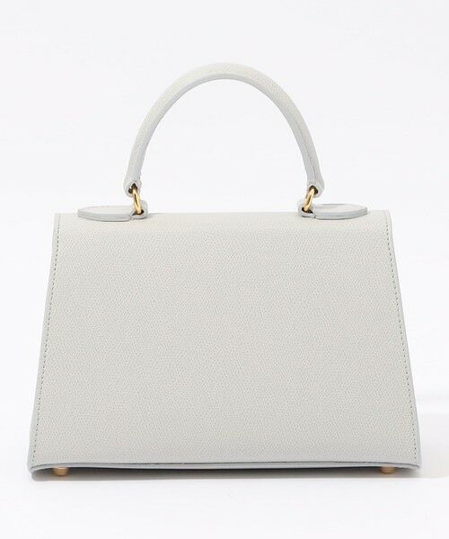 TOMORROWLAND / トゥモローランド ハンドバッグ | CARBOTTI GRETA バッグ | 詳細3