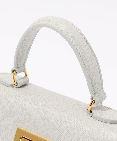 TOMORROWLAND / トゥモローランド ハンドバッグ | CARBOTTI GRETA バッグ | 詳細5