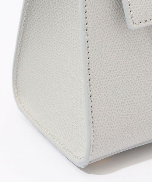 TOMORROWLAND / トゥモローランド ハンドバッグ | CARBOTTI GRETA バッグ | 詳細6