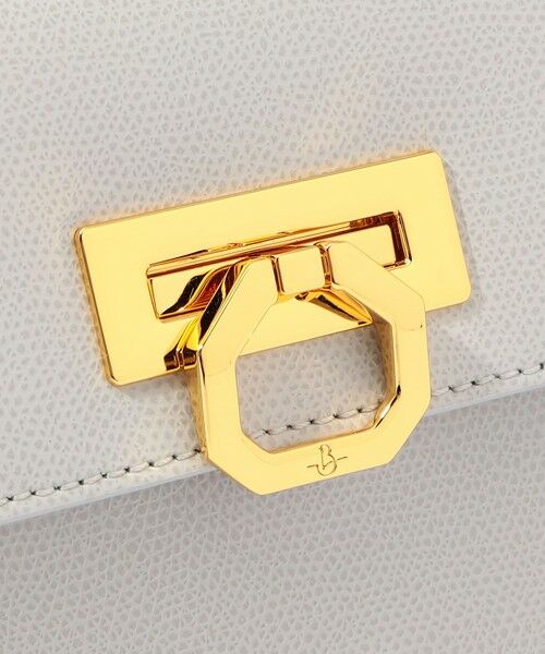 TOMORROWLAND / トゥモローランド ハンドバッグ | CARBOTTI GRETA バッグ | 詳細7