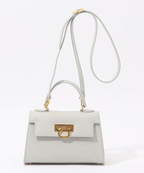 TOMORROWLAND / トゥモローランド ハンドバッグ | CARBOTTI GRETA バッグ | 詳細8