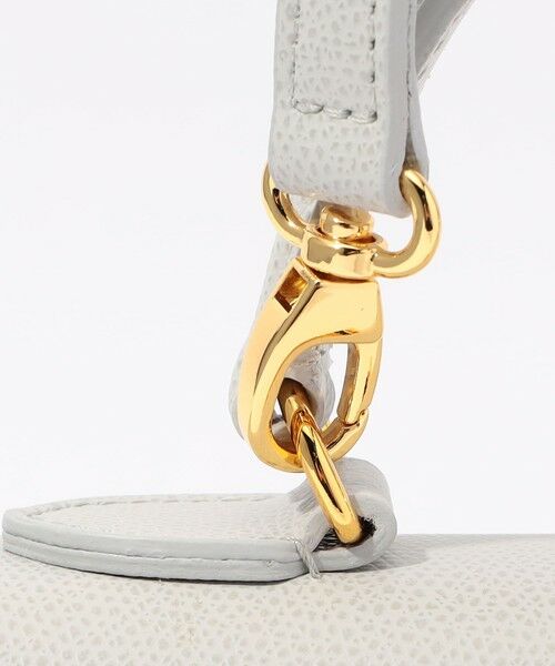 TOMORROWLAND / トゥモローランド ハンドバッグ | CARBOTTI GRETA バッグ | 詳細9