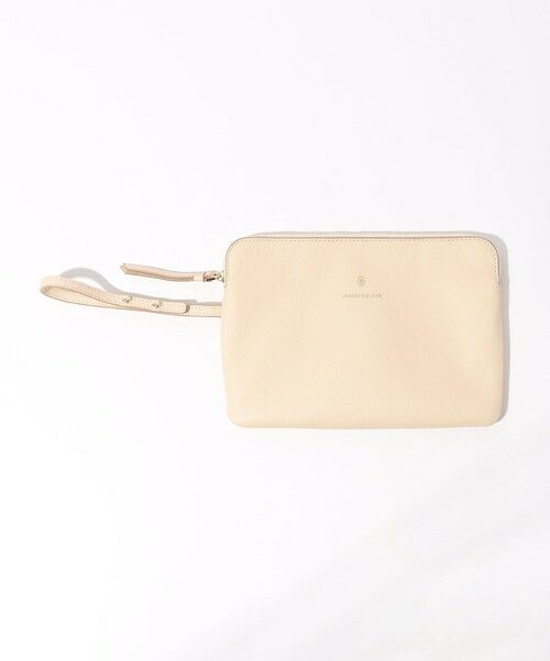 TOMORROWLAND / トゥモローランド ハンドバッグ | Atelier TOMORROWLAND SHELL バッグ | 詳細10