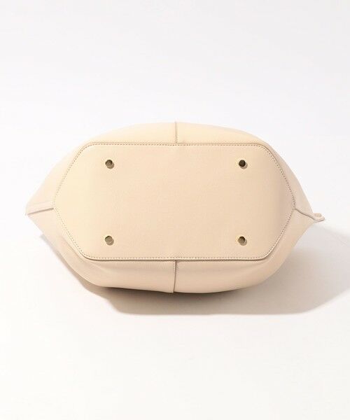 TOMORROWLAND / トゥモローランド ハンドバッグ | Atelier TOMORROWLAND SHELL バッグ | 詳細4