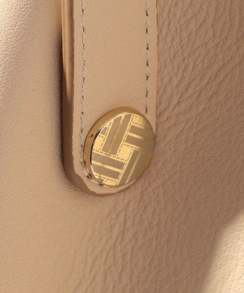 TOMORROWLAND / トゥモローランド ハンドバッグ | Atelier TOMORROWLAND SHELL バッグ | 詳細8