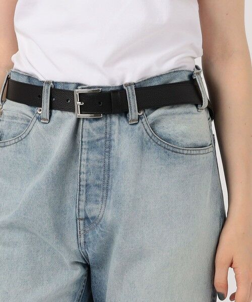 TOMORROWLAND / トゥモローランド ベルト・サスペンダー | AMBOISE LONG 3051 ベルト | 詳細1
