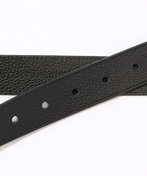 TOMORROWLAND / トゥモローランド ベルト・サスペンダー | AMBOISE LONG 3051 ベルト | 詳細3