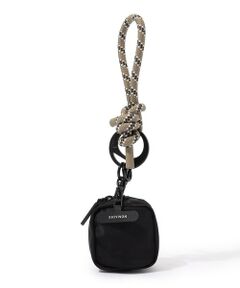 TOMORROWLAND / トゥモローランド キーホルダー・ストラップ | NOMADIS KNOT/P ストラップ