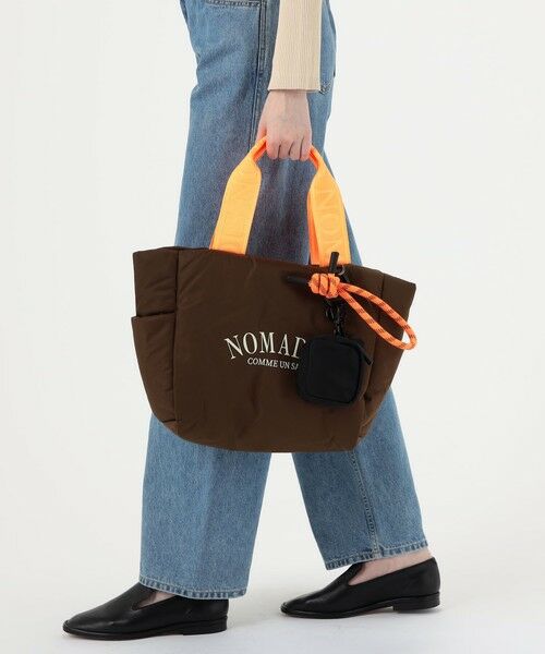 TOMORROWLAND / トゥモローランド キーホルダー・ストラップ | NOMADIS KNOT/P ストラップ | 詳細1